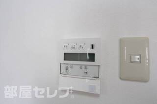 301号室内装写真　リノベーション間取り