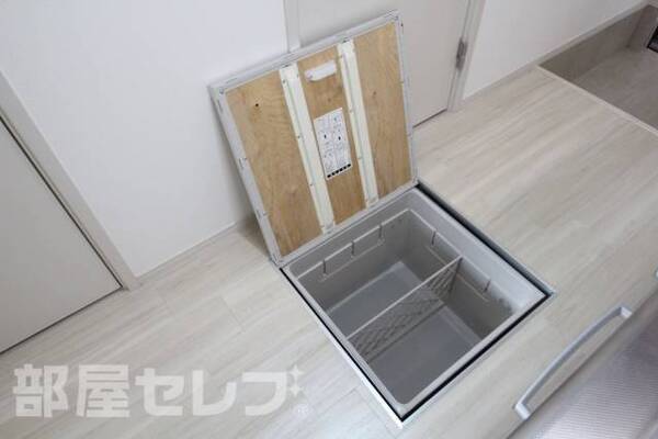 ※102号室の写真です。