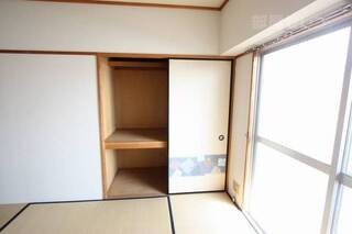 押入れ