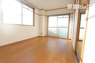 401号室の写真