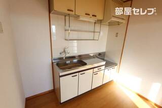 401号室の写真