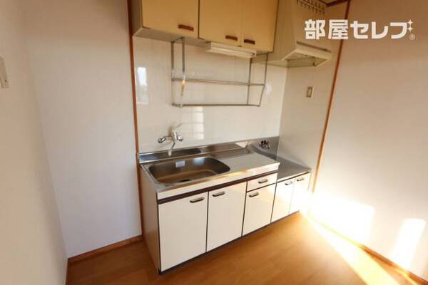 401号室の写真