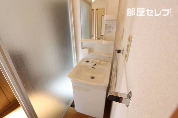 401号室の写真