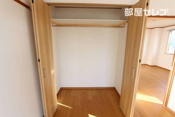 401号室の写真