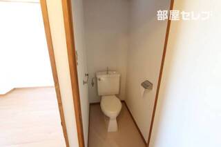 401号室の写真