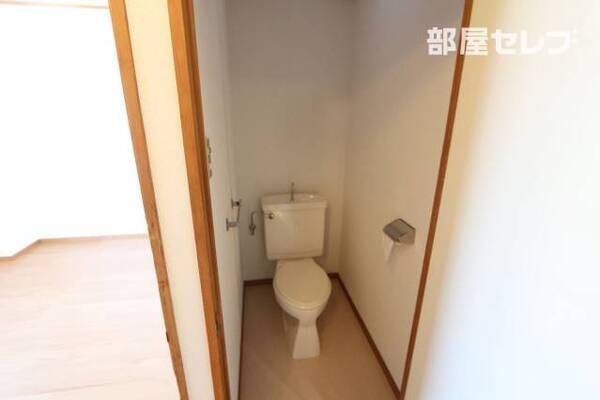 401号室の写真