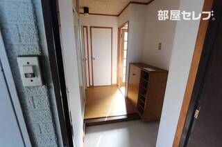 401号室の写真