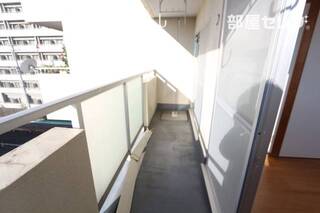 401号室の写真