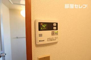 401号室の写真
