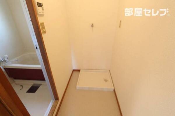 401号室の写真