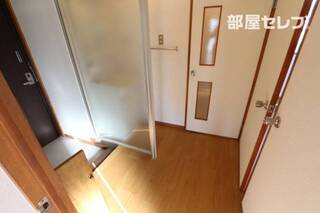 401号室の写真