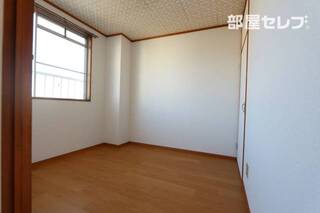 401号室の写真