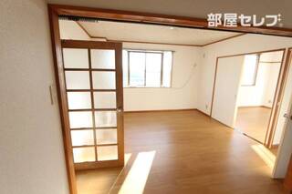 401号室の写真