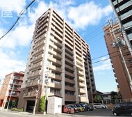 パークアクシス金山WEST