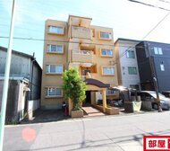 フジパークハイツA棟