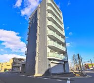 イースクエア並木