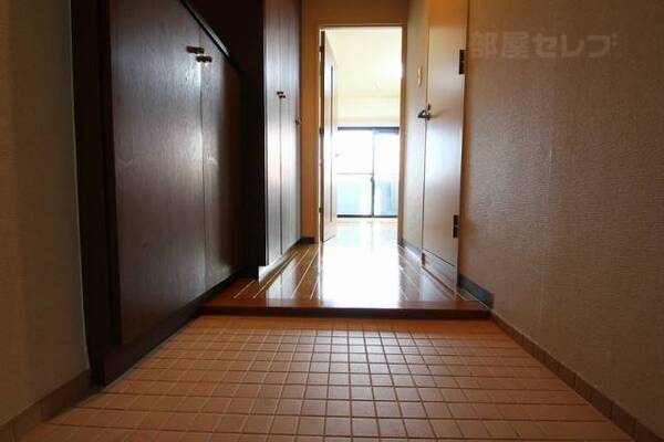 他号室参考写真