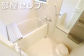 他号室の写真です。