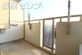 他号室の写真です。