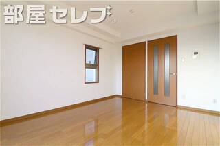 他号室の写真です。