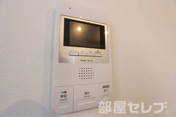 ※202号室の写真を流用しています。