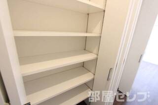 ※202号室の写真を流用しています。