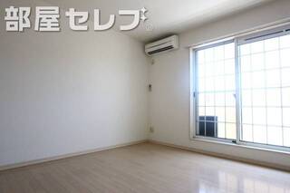 明るいお部屋です。