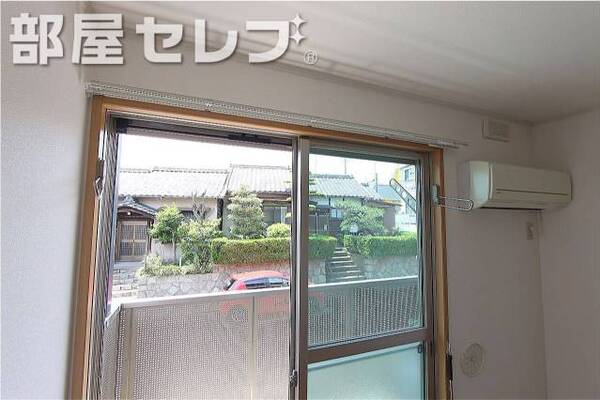 雨の日も安心室内ホスクリーン