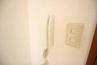 写真は他号室です