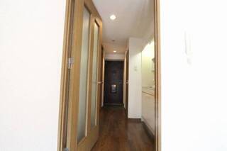 202号室内装写真参照