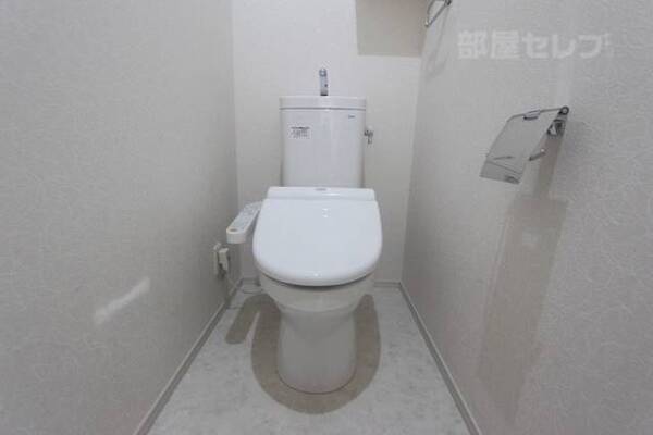 ※202号室内装