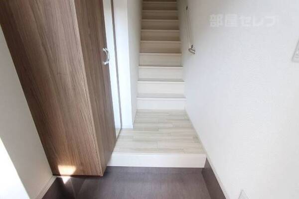 ※202号室内装