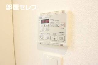 設備も整ってます