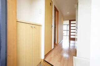 110号室の写真です。