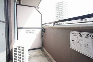 110号室の写真です。