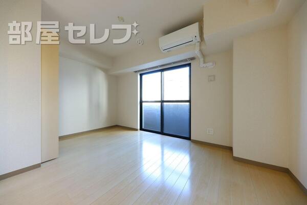 快適な住空間です。