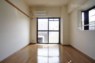 110号室の写真です。