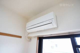 110号室の写真です。
