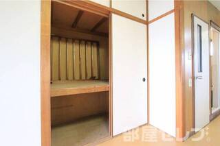※別の部屋の写真を流用しています。