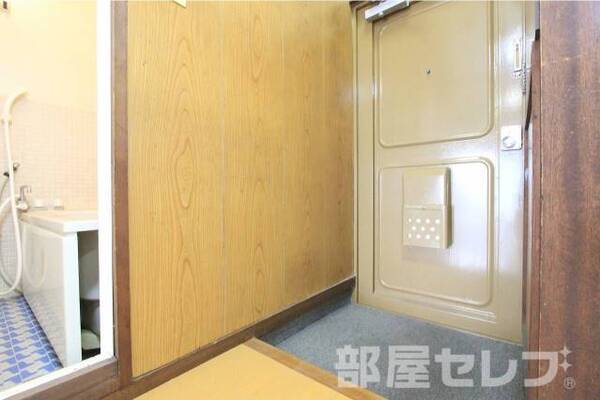 ※別の部屋の写真を流用しています。