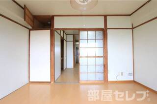 ※別の部屋の写真を流用しています。