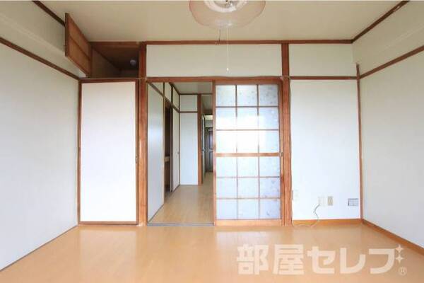 ※別の部屋の写真を流用しています。
