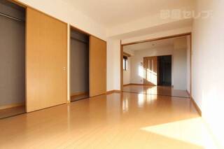 ※202号室内参照