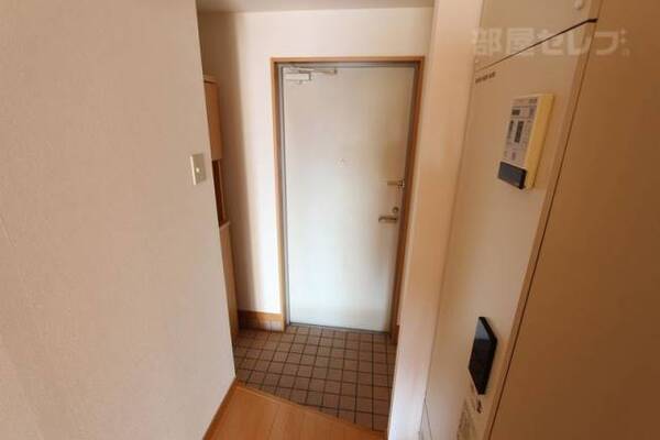 ※202号室内参照