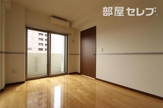 各部屋にエアコンを常備してます