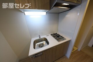 1102号室写真