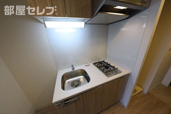 1102号室写真