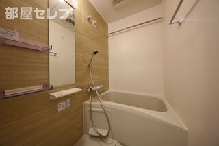 1102号室写真