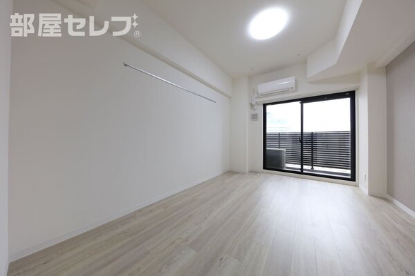1102号室写真