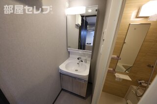 1102号室写真